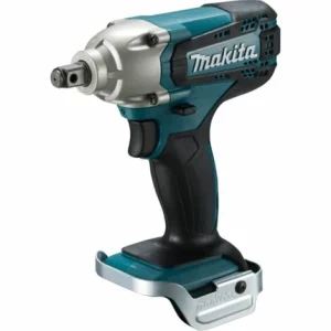 Schlagschrauber MAKITA DTW190RTJ (2 X 5,0 Ah + DC18RC + MAKPAC 2) 9