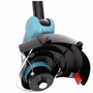 Makita DUR 181 RT1 Akku Rasentrimmer 18 V 260 Mm + 1x Akku 5,0 Ah + Ladegerät 15