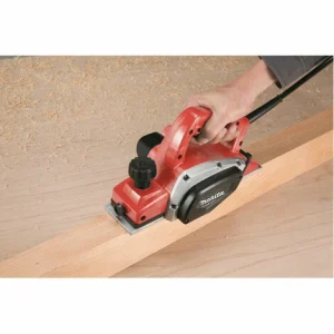 Makita – Rabot 500 W 82 Mm 16000 Tr/min- M1902 6