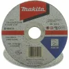 Makita® Zubehör Trennscheiben Ø 125 X 2,5 Mm Stahl – B-46414 5
