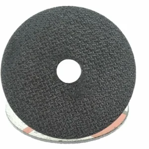Makita® Zubehör Trennscheiben Ø 125 X 2,5 Mm Stahl – B-46414 6