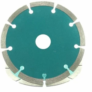 Makita® Zubehör Diamant-Trennscheibe Diamak Ø 125 X 7 Mm – D-61139 7