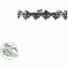 Makita Sägekette Carving 25 Cm 1/4″ – 512466660 – Für DUC254CZ 7