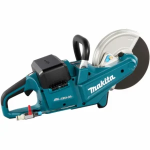 Makita DCE090ZX1 Akku-Trennschleifer, 2x 18V, 230 Mm, 6.600 Min-1 9