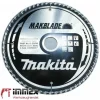 Makita Sägeblatt 216x30mm – 60 Zähne Holz B-32839 7