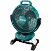 MAKITA 18V Akku-Lüfter DCF301Z | Ohne Akku Ohne Ladegerät 7