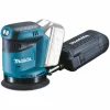 Makita DBO180Z Akku Exzenter Schleifer Solo 18V Li-Ion Lxt 13