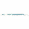 Makita 5 Stück Stichsägeblatt 77 Mm Express 7
