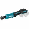 Makita DWR180Z Akku Ratschenschrauber Solo 18V Li-Ion Lxt 19