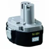MAKITA Akku 1234 12 V / 2.5 Ni-MH 7