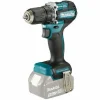 Makita DDF487Z Akku Bohrschrauber Solo 18V Li-Ion Lxt 16