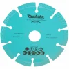 Makita Diamant Sägeblatt 125 X 22,23 X 7,5 Mm Für SG1251 5
