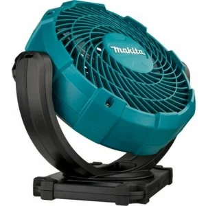 Makita CF100DZ Akku-Lüfter 9