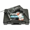 MAKITA SDS-Plus Bohrhammer HR2470BX40 | + Bohrersatz + Koffer 5
