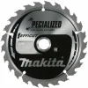 MAKITA EFFICUT Sägeblatt E-08919 | 216x30x80Z 7