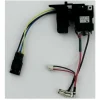 Makita 650578-9 Original Elektronikschalter,Schalter 7