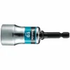MAKITA Torsion Gelenk Steckschlüssel E-03523 | SW19 7
