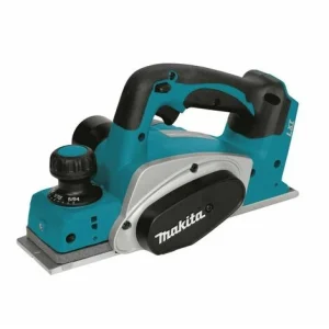 Hobel MAKITA DKP180RTJ1 (1 X 5,0 Ah + DC18RC + MAKPAC 3) 9