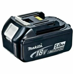 Hobel MAKITA DKP180RTJ1 (1 X 5,0 Ah + DC18RC + MAKPAC 3) 13
