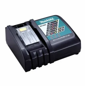 Hobel MAKITA DKP180RTJ1 (1 X 5,0 Ah + DC18RC + MAKPAC 3) 15