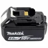 Makita DKP 181 G1 Akku Hobel Falzhobel 82 Mm 18 V Brushless + 1x Akku 6,0 Ah – Ohne Ladegerät 19