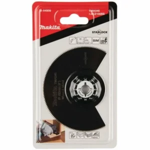 MAKITA Segmentsägeblatt 100mm TMA046 | B-64808 6