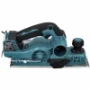 Makita DKP 181 T1 Akku Hobel Falzhobel 82 Mm 18 V Brushless + 1x Akku 5,0 Ah – Ohne Ladegerät 17