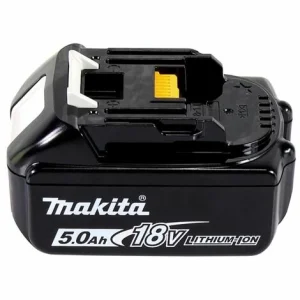 Makita DKP 181 T1 Akku Hobel Falzhobel 82 Mm 18 V Brushless + 1x Akku 5,0 Ah – Ohne Ladegerät 15