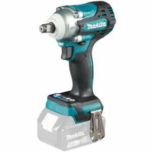 MAKITA MALKITA DTW300Z 18V Schlagschrauber Ohne Akku Und Ladegerät 9