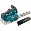 Makita Akku-Kettensäge DUC256Z Top Handle 2x18V Motorsäge Motorkettensäge 25cm 5