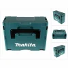 Makita MAKPAC 2 Systemkoffer – Ohne Einlage 7