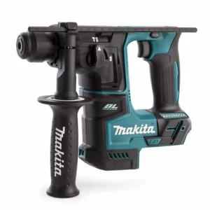 Kombihammer MAKITA DHR171ZJ (nur Gerät + MAKPAC 3) 9