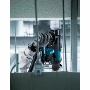 Kombihammer MAKITA DHR171ZJ (nur Gerät + MAKPAC 3) 13