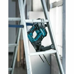 Kombihammer MAKITA DHR171ZJ (nur Gerät + MAKPAC 3) 15