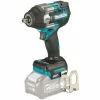 MAKITA Akku-Schlagschrauber 40V Max. | Ohne Akku Ohne Ladegerät | TW008GZ 11