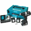 MAKITA 18V Akku-Bohrschrauber DDF484TB3J | 3x Akku 5,0 Ahim MAKPAC 5