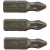 Makita® Zubehör PH2 Bits 25 Mm 3er Pack – B-23466 11