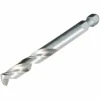 Makita® Zubehör EZYCHANGE HSSG Zentrierbohrer 7,15 X 85 Mm – E-04086 5