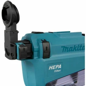 Makita® Zubehör Staubabsaugung DX05 Passend Für DHR182 – 199664-6 13