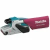 Makita – Ponceuse à Bande 1010W (bande : 100 X 610 Mm) – 9404 5