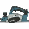 Makita – Rabot Sans Fil 82mm 18V Li-Ion – DKP180Z 5