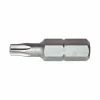 Makita P-38716 Sechsrund-Bit T 20 Diamantbeschichtet 3 St. 5
