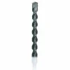 Makita D-34089 Hammerbohrer 30 Mm Gesamtlänge 570 Mm SDS-Max 1 St. 7