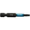 Makita Torx T15 Impact Black 50 Mm 2 Stück 7