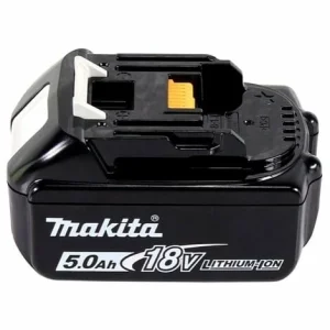 Makita DMP 181 T1 Akku Kompressor 18 V 11,1 Bar + 1x Akku 5,0 Ah – Ohne Ladegerät 15