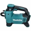 Makita DMP 181 G1J Akku Kompressor 18 V 11,1 Bar + 1x Akku 6,0 Ah + Makpac – Ohne Ladegerät 5