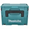 Makita DMP 181 RG1J Akku Kompressor 18 V 11,1 Bar + 1x Akku 6,0 Ah + Ladegerät + Makpac 11