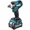 MAKITA 40V Akku-Schlagschrauber TW004GZ | Ohne Akku OhneLadegerät 5