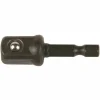 Makita Adapter 1/4” Bit Auf 1/2” Vierkant 50 Mm 5