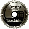 Makita B-32926 SPECIALIZED Sägeblatt (Ersatzblatt) 190 X 30 Mm, 24 Zähne 5